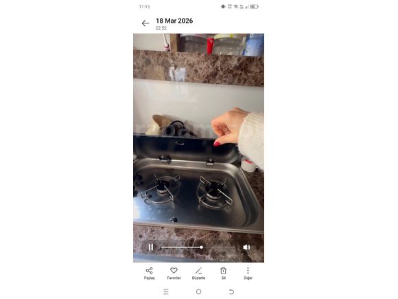 4 yataklı özel yapım aile  karavan