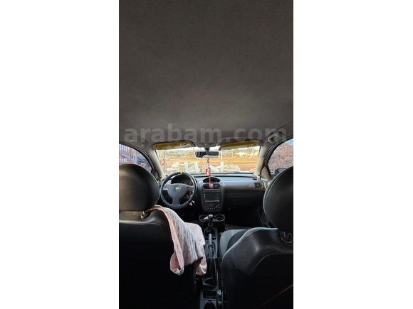 Sahibinden Opel Corsa 1.3 CDTI Cosmo 2004 Model