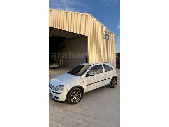 Sahibinden Opel Corsa 1.3 CDTI Cosmo 2004 Model