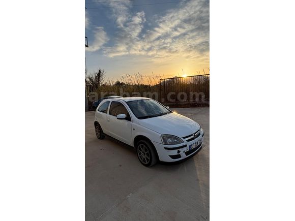 Sahibinden Opel Corsa 1.3 CDTI Cosmo 2004 Model