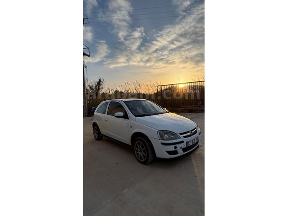 Sahibinden Opel Corsa 1.3 CDTI Cosmo 2004 Model