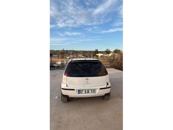 Sahibinden Opel Corsa 1.3 CDTI Cosmo 2004 Model