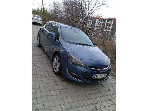 Sahibinden Opel Astra 1.3 CDTI Sport 2012 Model    muayene 2027 Ağustos, isteğiniz yere gösterebilirsiniz