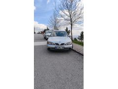 Sahibinden Nissan Primera 2.0 TD Luxe 2000 Model