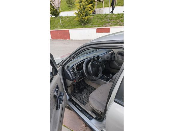 Sahibinden Nissan Primera 2.0 TD Luxe 2000 Model