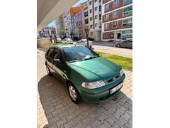 Sahibinden Fiat Palio 1.2 EL Speedgear 2002 Model 