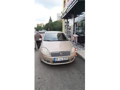 Sahibinden Fiat Linea 1.3 Multijet Active Plus 2011 Model