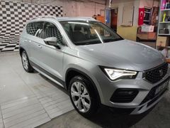 Sahibinden Seat Ateca 1.5 EcoTSI Xperience 2022 Model 