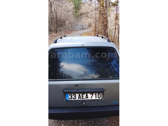 Sahibinden Tofaş Kartal S 1997 Model