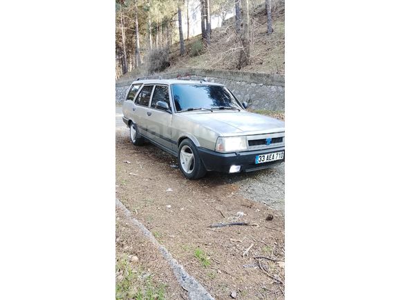 Sahibinden Tofaş Kartal S 1997 Model