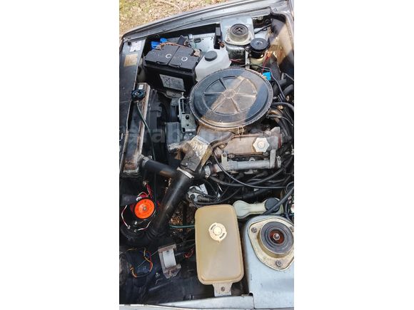 Sahibinden Tofaş Kartal S 1997 Model