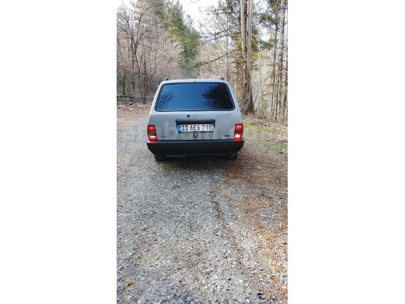 Sahibinden Tofaş Kartal S 1997 Model