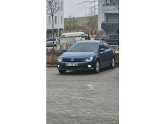 Sahibinden Volkswagen Jetta 1.2 TSi Comfortline 2015 Model Gaziantep