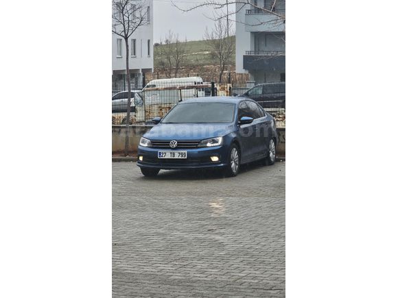 Sahibinden Volkswagen Jetta 1.2 TSi Comfortline 2015 Model Gaziantep