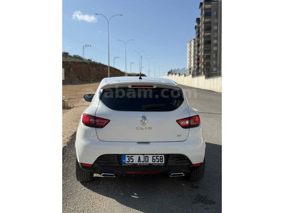 Sahibinden Renault Clio 1.5 dCi 2016 Model  173 Binde