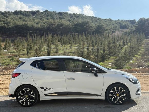 Sahibinden Renault Clio 1.5 dCi 2016 Model  173 Binde