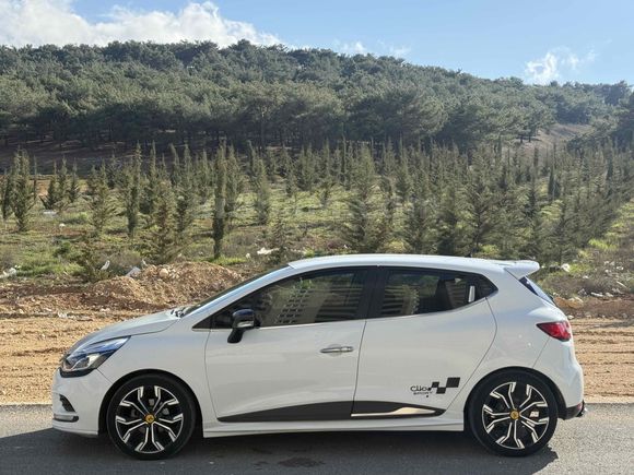 Sahibinden Renault Clio 1.5 dCi 2016 Model  173 Binde