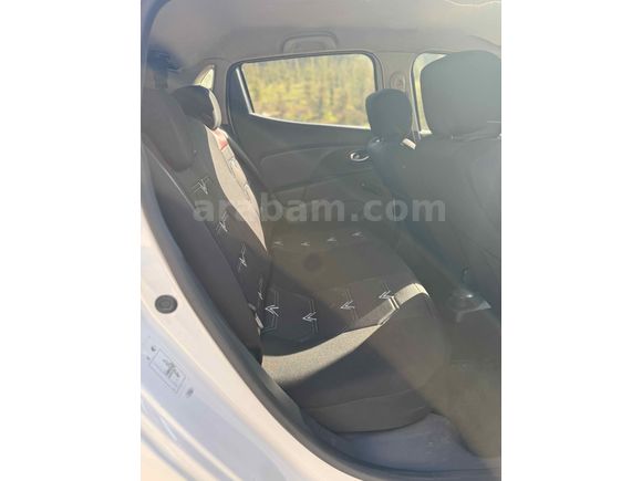 Sahibinden Renault Clio 1.5 dCi 2016 Model  173 Binde