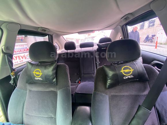 Sahibinden Opel Vectra 2.0 2000 Model 