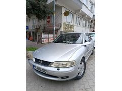Sahibinden Opel Vectra 2.0 2000 Model 
