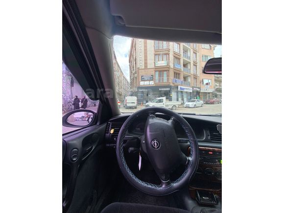 Sahibinden Opel Vectra 2.0 2000 Model 
