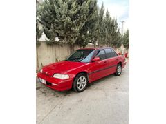 Sunroof Aktif Honda Civic 1.5 GL 1990 Model 