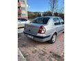 14 Yıldır tek elden garaj arabası Renault Clio 1.4 Authentice değişensiz