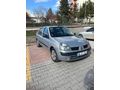 14 Yıldır tek elden garaj arabası Renault Clio 1.4 Authentice değişensiz