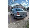 14 Yıldır tek elden garaj arabası Renault Clio 1.4 Authentice değişensiz