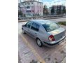 14 Yıldır tek elden garaj arabası Renault Clio 1.4 Authentice değişensiz