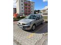 14 Yıldır tek elden garaj arabası Renault Clio 1.4 Authentice değişensiz