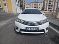 Sahibinden Toyota Corolla 1.4 D-4D Touch 2016 Model