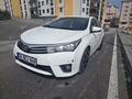 Sahibinden Toyota Corolla 1.4 D-4D Touch 2016 Model