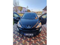 Sahibinden Peugeot 308 1.6 Hdi      2010 Model