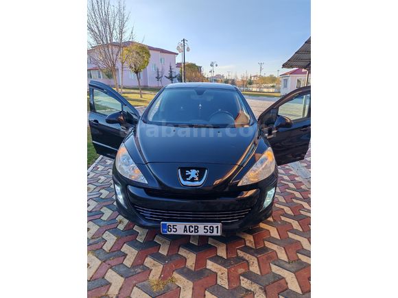 Sahibinden Peugeot 308 1.6 Hdi      2010 Model