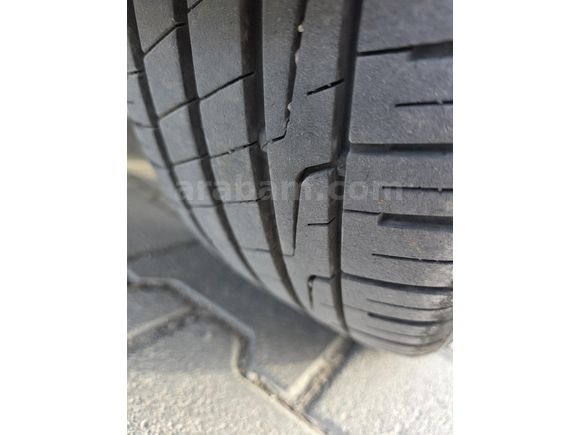 Sahibinden Hyundai Accent 1.3 Admire 2003 Model