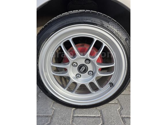 Sahibinden Hyundai Accent 1.3 Admire 2003 Model