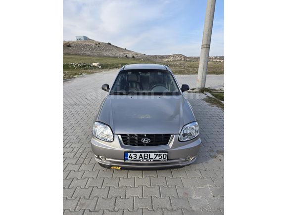 Sahibinden Hyundai Accent 1.3 Admire 2003 Model