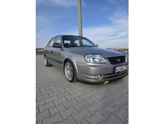 Sahibinden Hyundai Accent 1.3 Admire 2003 Model