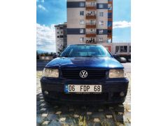 Sahibinden 2001 Model Volkswagen Polo 1/4 Comfortline