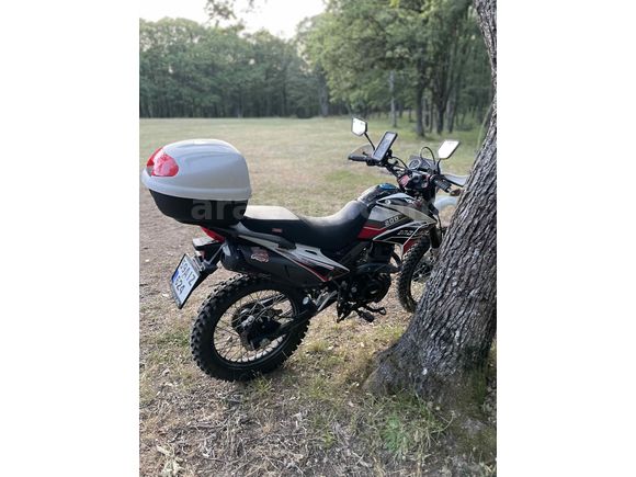 Sahibinden RKS NR200 