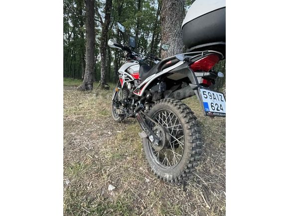 Sahibinden RKS NR200 