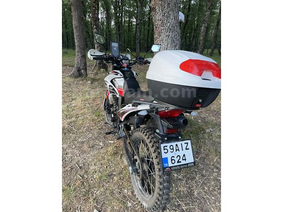 Sahibinden RKS NR200 