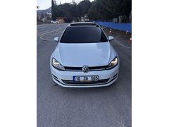 Sahibinden Volkswagen Golf 1.4 TSi Highline 2016 Model 