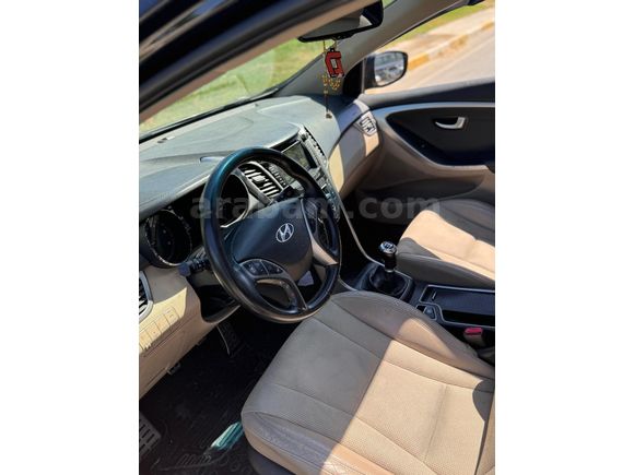 Sahibinden Hyundai i30 1.6 CRDi Elite 2012 Model