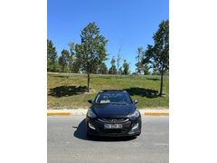 Sahibinden Hyundai i30 1.6 CRDi Elite 2012 Model