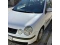 Sahibinden Volkswagen Polo 1.4 Basicline 2004 Model 