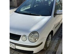 Sahibinden Volkswagen Polo 1.4 Basicline 2004 Model 