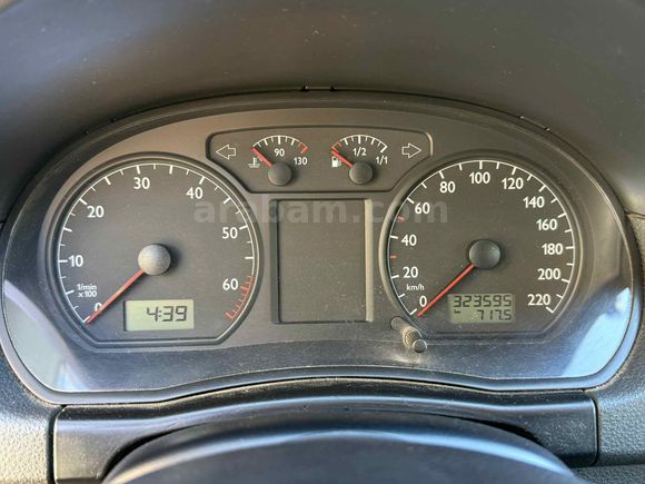 Sahibinden Volkswagen Polo 1.4 Basicline 2004 Model 
