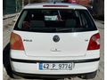 Sahibinden Volkswagen Polo 1.4 Basicline 2004 Model 